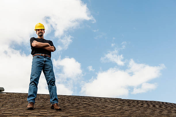 Trusted Pewee Valley, KY Roofing Contractor Experts